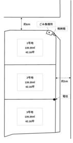 和歌山県岩出市野上野