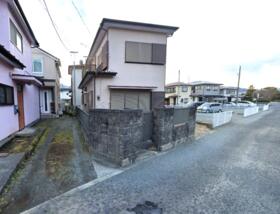 神奈川県南足柄市和田河原