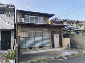 京都府京都市北区紫野下柳町