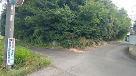 千葉県野田市今上