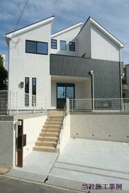 京都府木津川市木津南後背