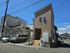 静岡県静岡市駿河区下島