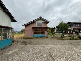 新潟県上越市大字荒屋