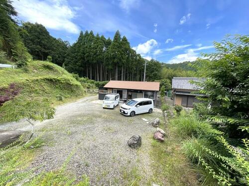 Used Detached House, Kihoku Town, Mie