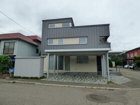 北海道札幌市西区西野七条７丁目