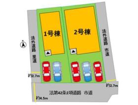 熊本県熊本市南区元三町３丁目