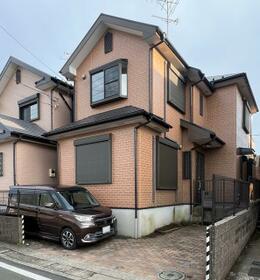 神奈川県横浜市瀬谷区阿久和南３丁目