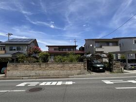 山形県山形市鳥居ケ丘