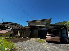 山口県周南市大字久米