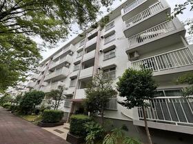 三郷早稲田団地