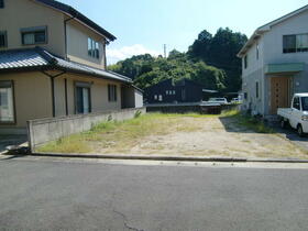 徳島県徳島市上八万町樋口