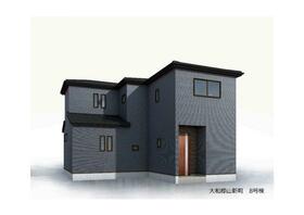 奈良県大和郡山市新町