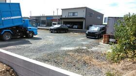 愛知県豊川市白鳥町米田