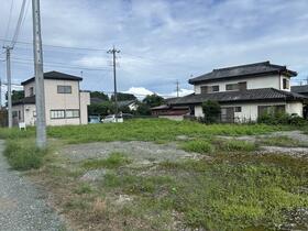 群馬県前橋市粕川町新屋