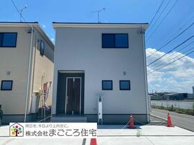 岐阜県岐阜市川部２丁目