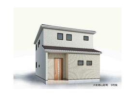 奈良県大和郡山市新町