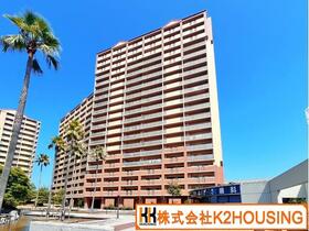 ファミールハイツ泉大津セントハーバーシティ６番館