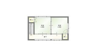 岡山県津山市小田中