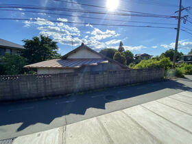 熊本県菊池郡大津町大字大津