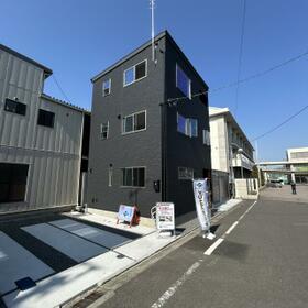 静岡県静岡市葵区太田町