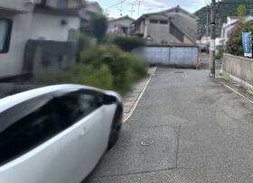 京都府京都市山科区四ノ宮川原町