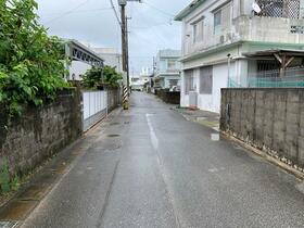 沖縄県うるま市石川東山本町２丁目