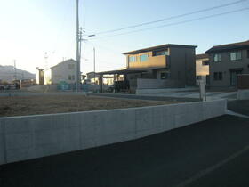 山梨県甲府市山宮町