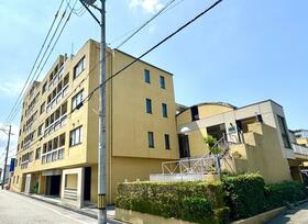 カネボウ野々市グリーンマンション