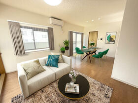 グラン・セル支倉