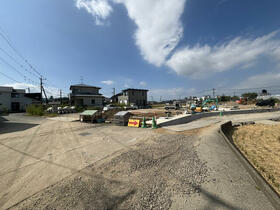 熊本県宇土市北段原町