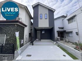 兵庫県明石市中朝霧丘