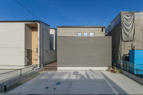 広島県福山市高西町川尻