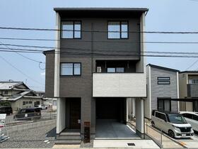 岡山県岡山市南区芳泉３丁目