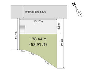 静岡県富士市境