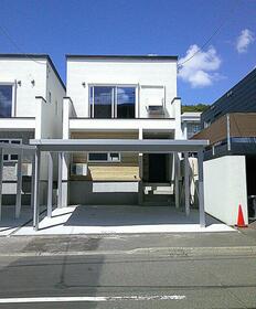 北海道札幌市清田区清田二条１丁目