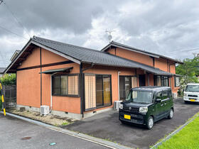 岐阜県中津川市茄子川