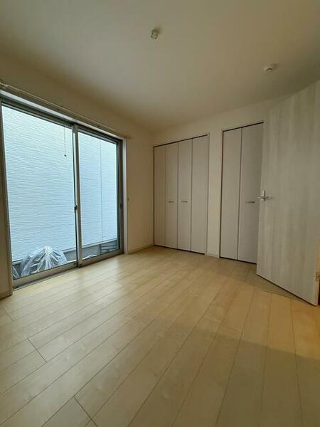 detached 埼玉県入間郡三芳町大字竹間沢

地図を見る