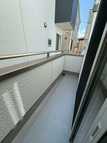 detached 埼玉県入間郡三芳町大字竹間沢

地図を見る