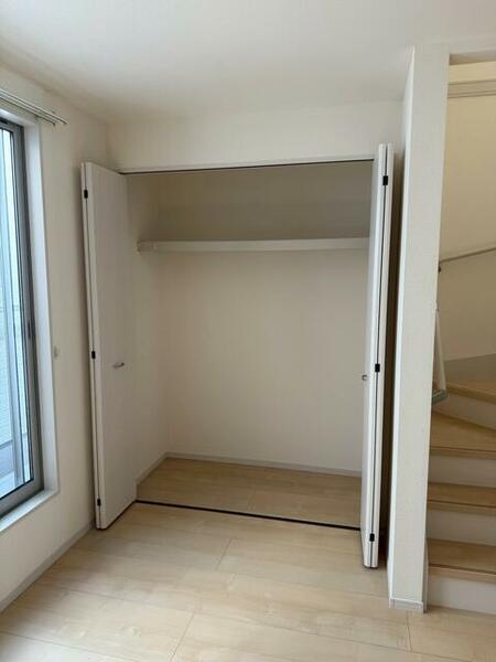 detached 埼玉県入間郡三芳町大字竹間沢

地図を見る