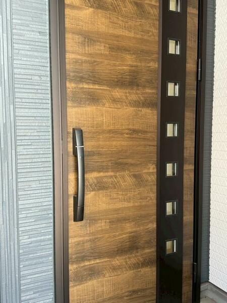 detached 埼玉県入間郡三芳町大字竹間沢

地図を見る