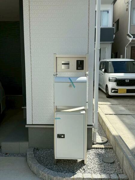 detached 埼玉県入間郡三芳町大字竹間沢

地図を見る