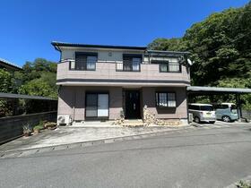 徳島県鳴門市撫養町大桑島字与三左谷