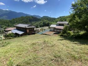 山梨県南巨摩郡南部町大和
