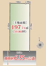 埼玉県さいたま市大宮区浅間町１丁目
