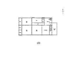 岐阜県海津市南濃町境