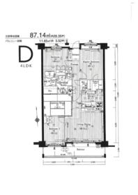 メイツ西山本通