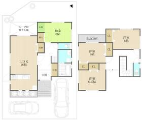 京都府宇治市木幡御蔵山