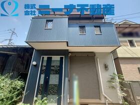 大阪府柏原市上市2丁目