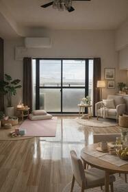 各務原壱番館