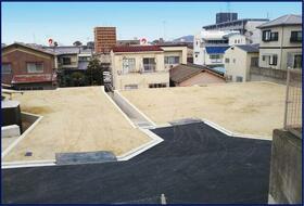 愛媛県松山市朝日ケ丘２丁目